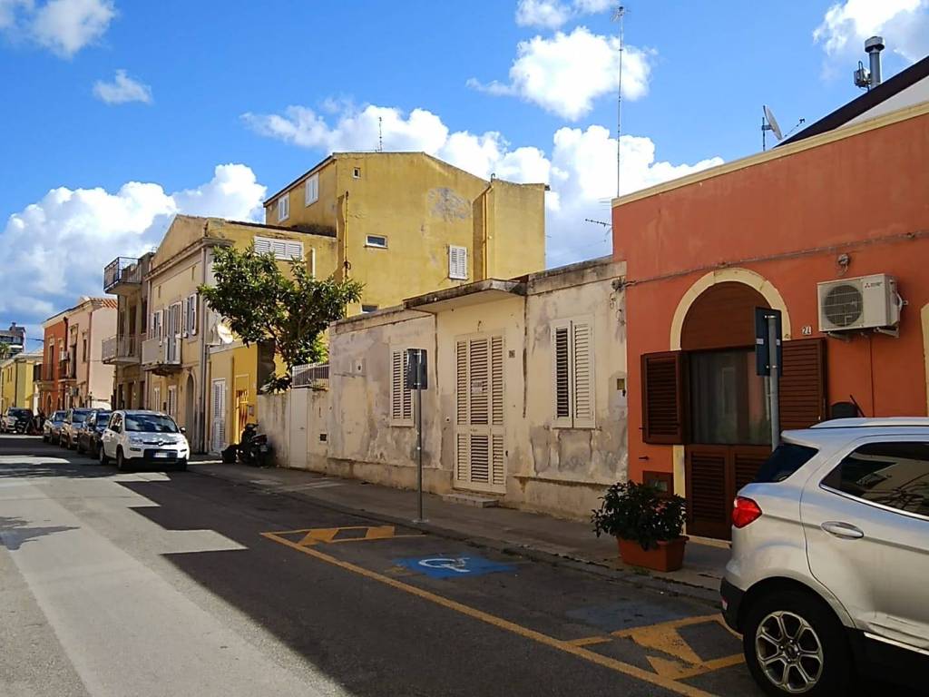 appartamento in vendita a Milazzo