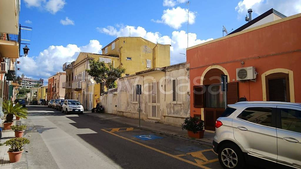 appartamento in vendita a Milazzo