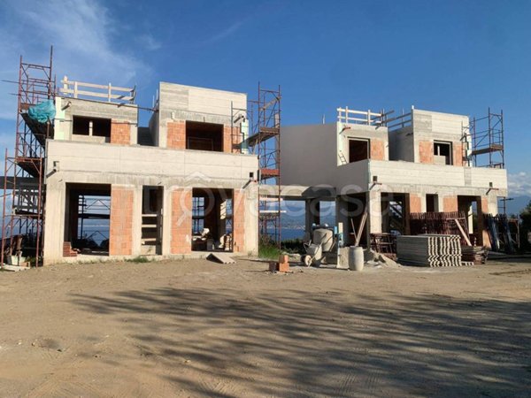 casa indipendente in vendita a Milazzo in zona Capo Milazzo