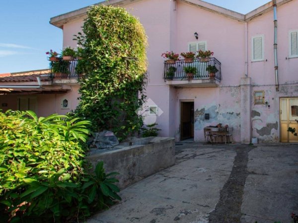 appartamento in vendita a Milazzo in zona San Pietro