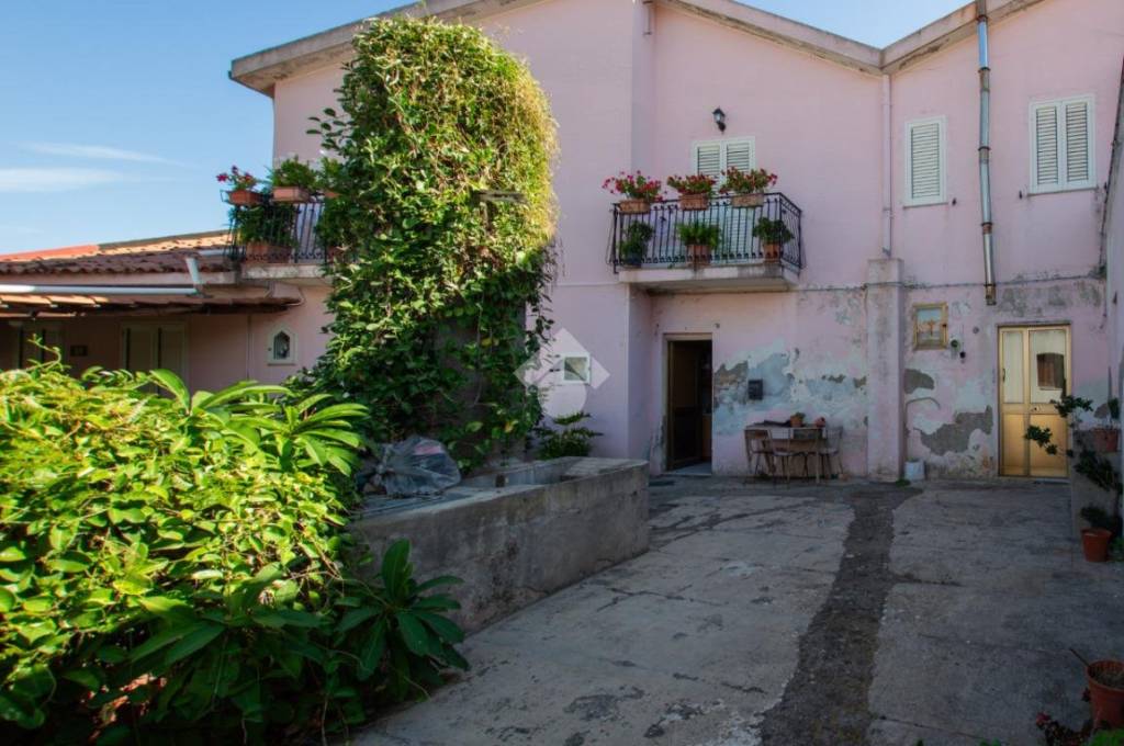 appartamento in vendita a Milazzo