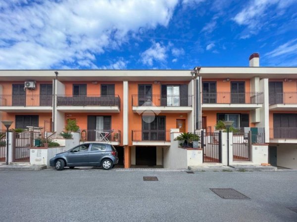 casa indipendente in vendita a Milazzo