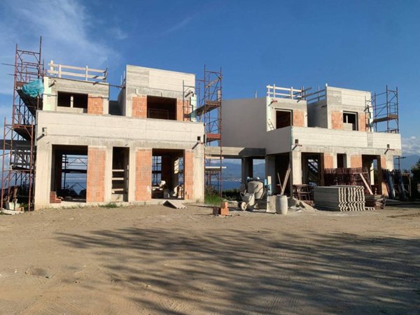 casa indipendente in vendita a Milazzo in zona Capo Milazzo