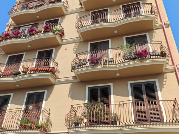 appartamento in vendita a Milazzo