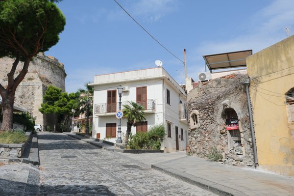 casa indipendente in vendita a Milazzo