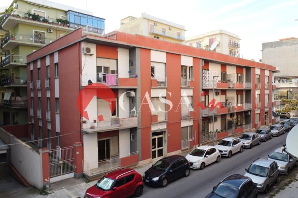appartamento in vendita a Milazzo