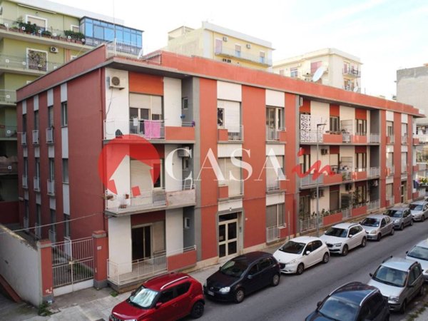 appartamento in vendita a Milazzo