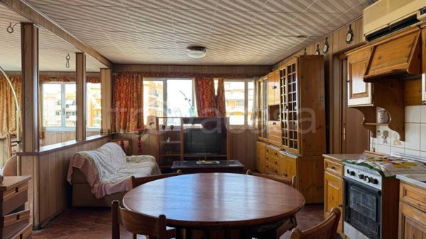 appartamento in vendita a Milazzo