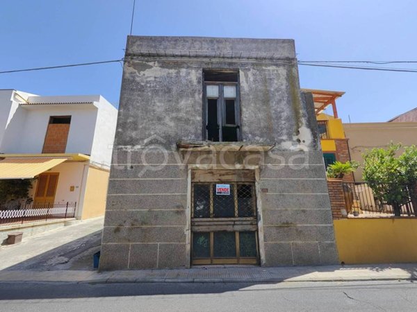 casa indipendente in vendita a Milazzo in zona San Pietro