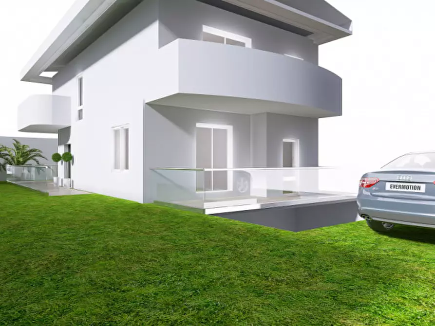 casa indipendente in vendita a Milazzo in zona Fiumarella