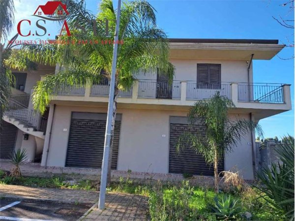 appartamento in vendita a Milazzo