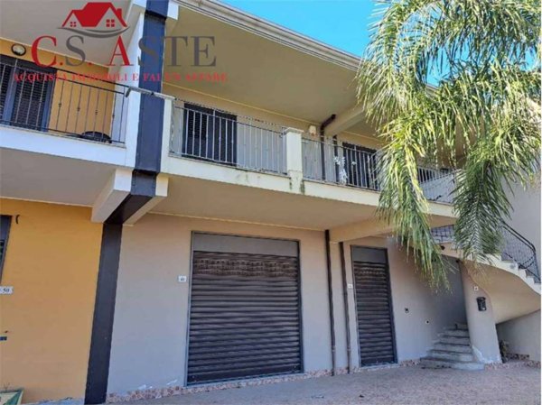 appartamento in vendita a Milazzo