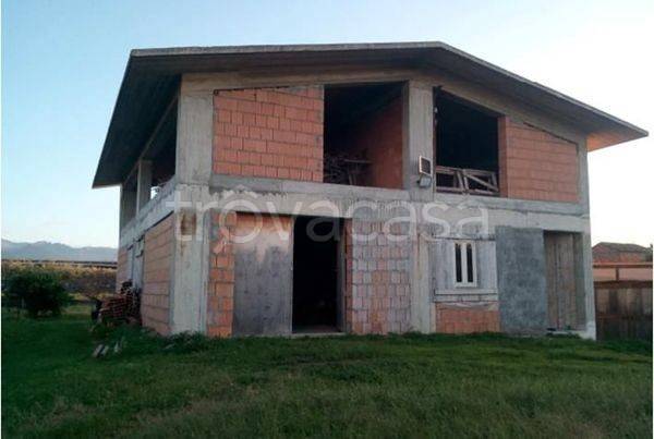 terreno agricolo in vendita a Milazzo