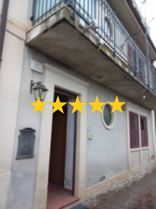 appartamento in vendita a Milazzo