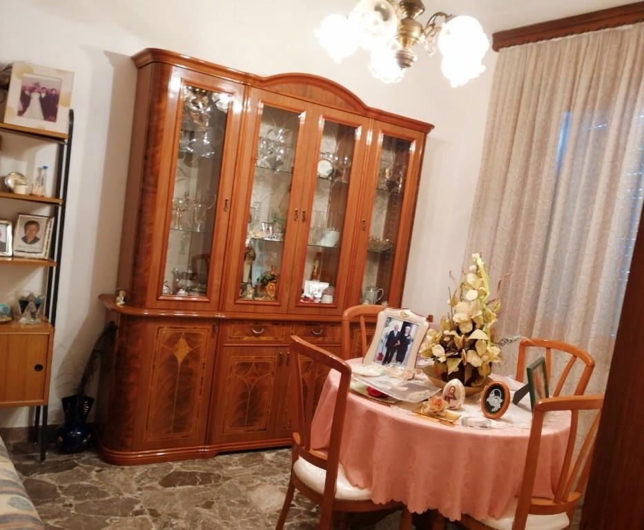 casa indipendente in vendita a Milazzo in zona Santa Marina