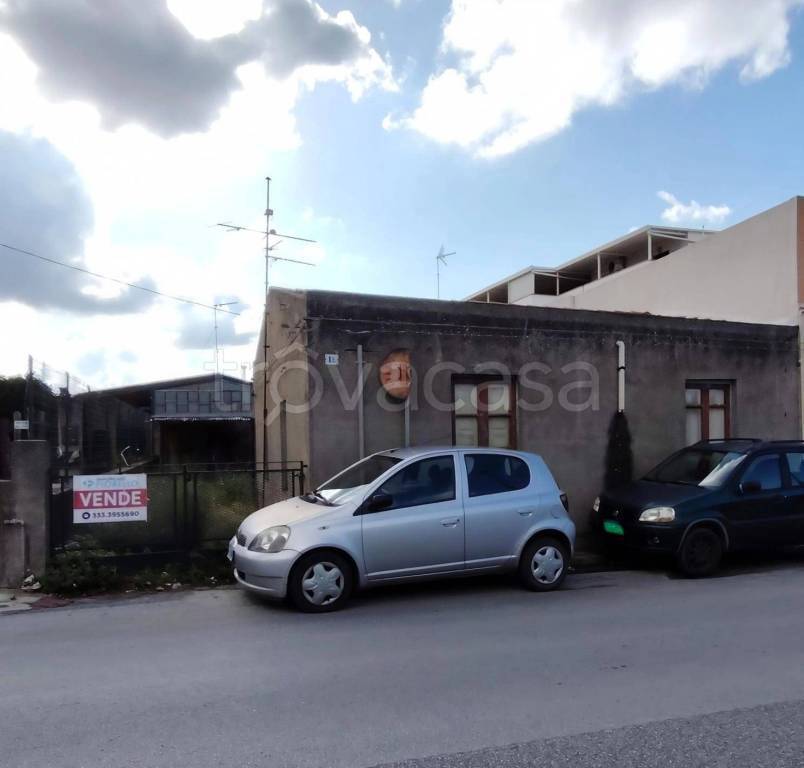 casa indipendente in vendita a Milazzo