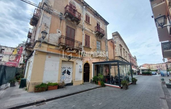 appartamento in vendita a Milazzo in zona San Giovanni