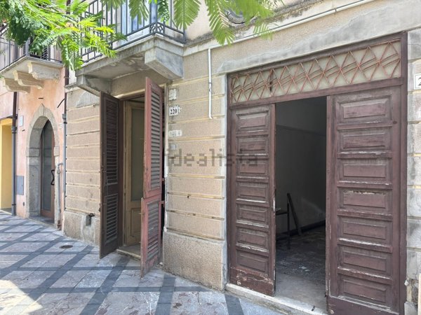 casa indipendente in vendita a Milazzo