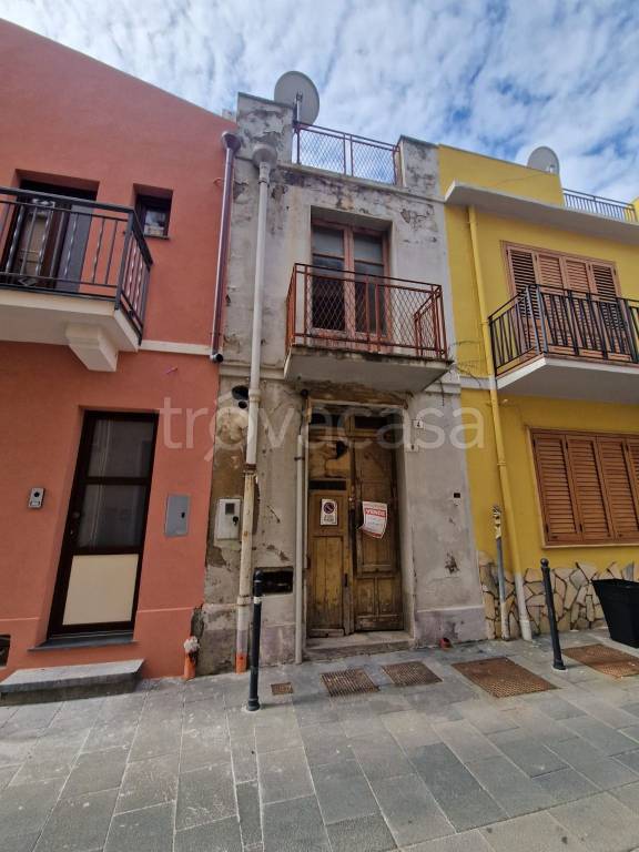 casa indipendente in vendita a Milazzo