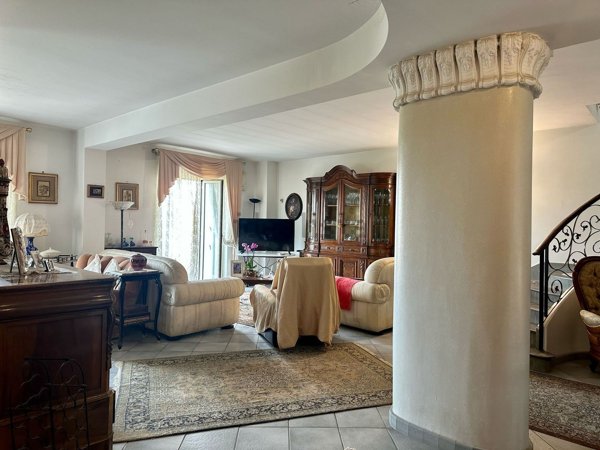appartamento in vendita a Milazzo