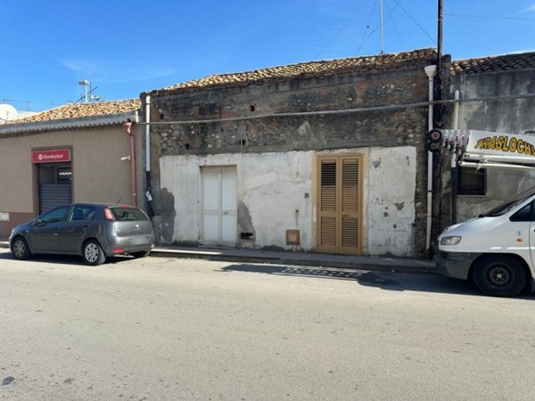 casa indipendente in vendita a Milazzo in zona San Pietro