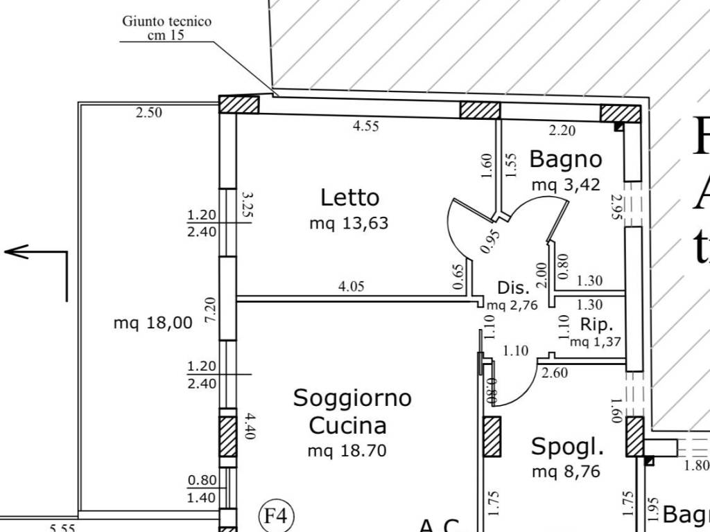 appartamento in vendita a Milazzo