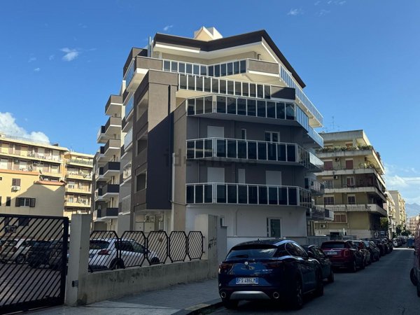 appartamento in vendita a Milazzo