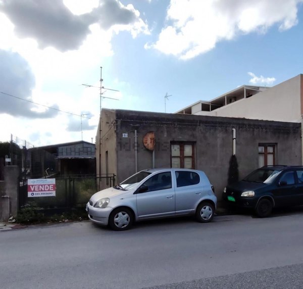 casa indipendente in vendita a Milazzo
