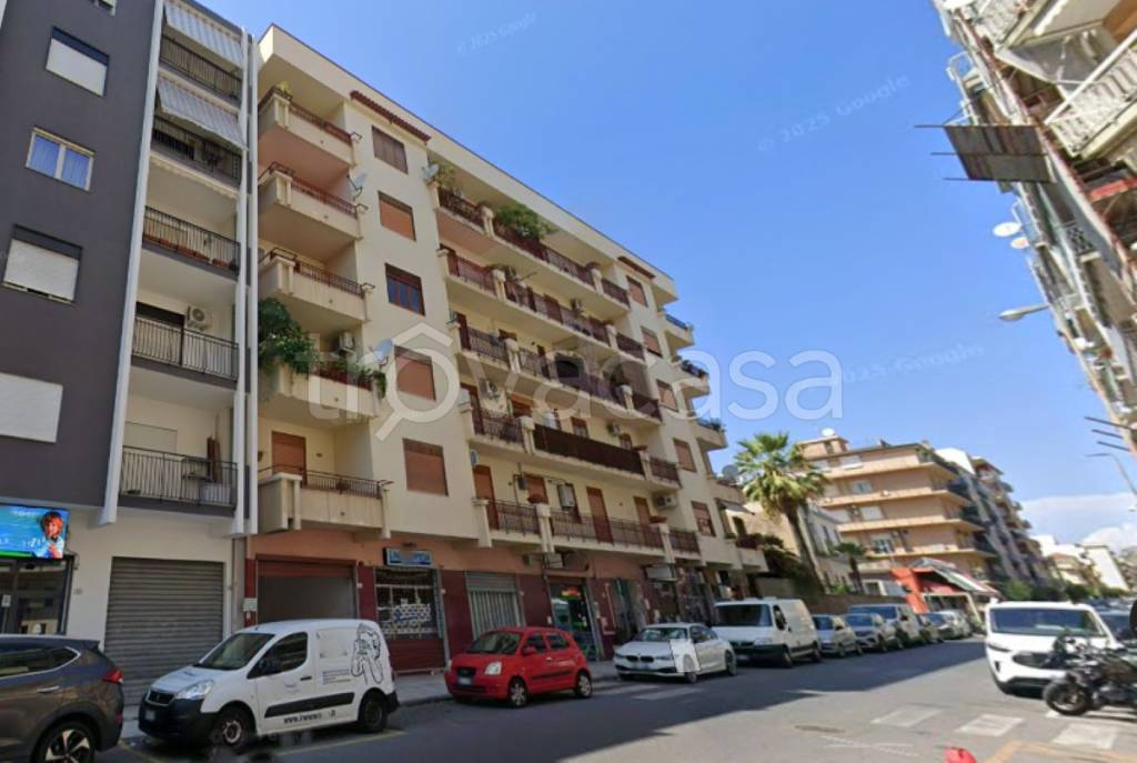 appartamento in vendita a Milazzo