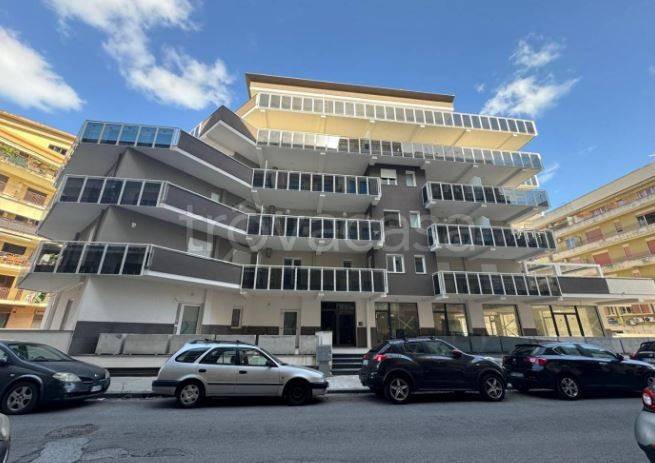 appartamento in vendita a Milazzo in zona San Giovanni