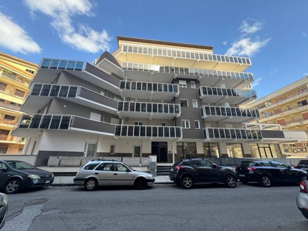appartamento in vendita a Milazzo in zona San Giovanni