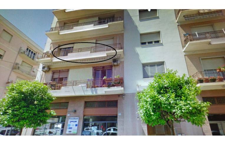 appartamento in vendita a Milazzo