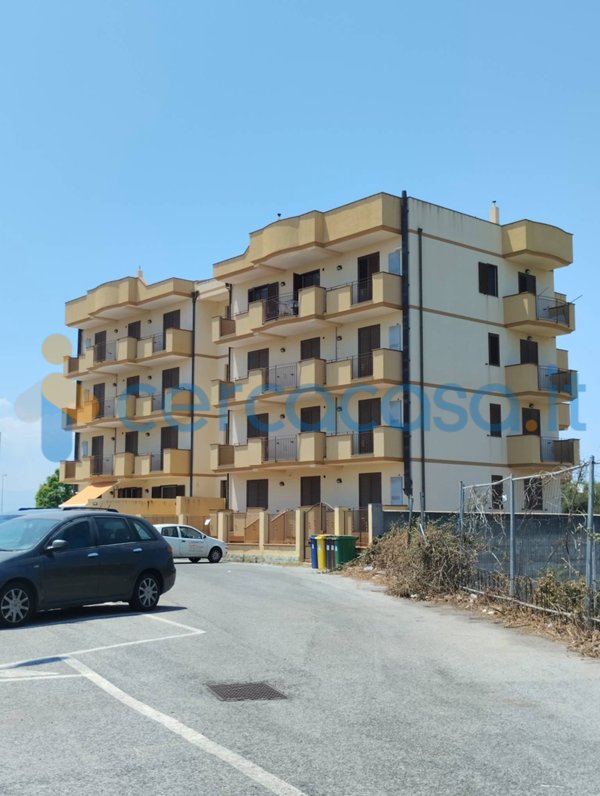 appartamento in vendita a Milazzo