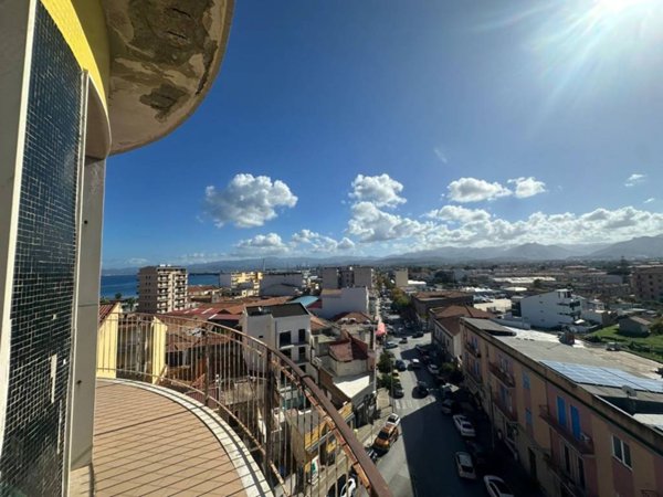 appartamento in vendita a Milazzo