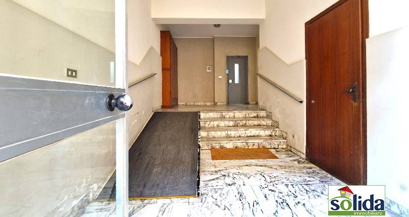 appartamento in vendita a Milazzo in zona San Giovanni