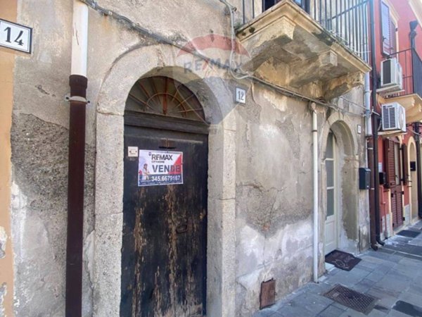 casa indipendente in vendita a Milazzo