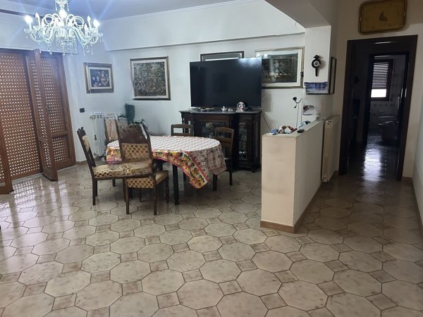 appartamento in vendita a Milazzo