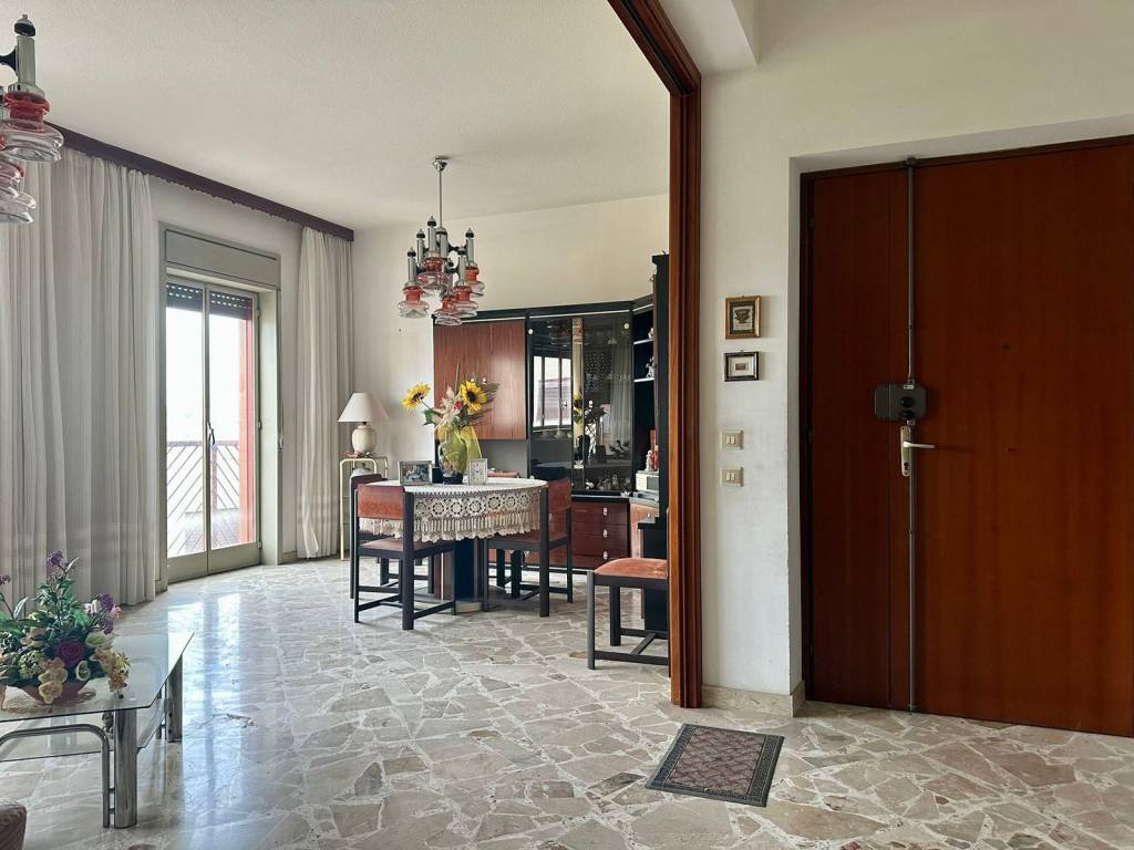 appartamento in vendita a Milazzo in zona San Pietro