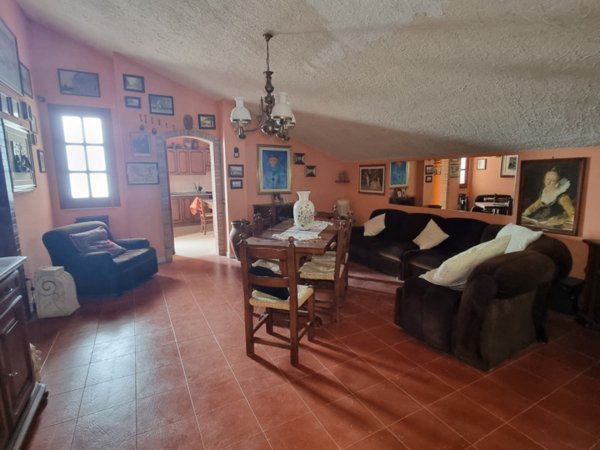 appartamento in vendita a Milazzo