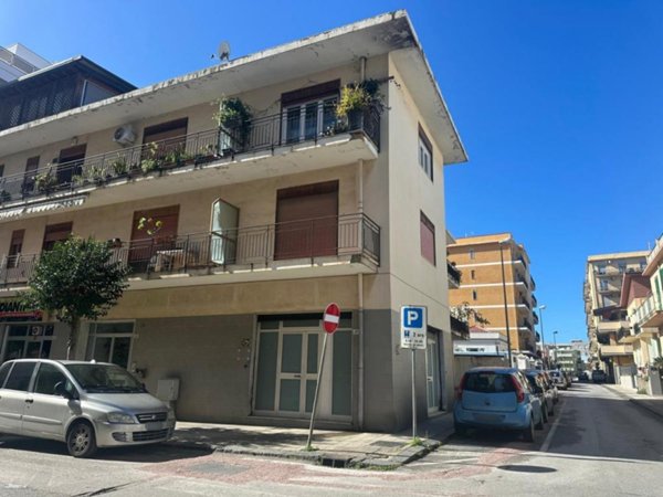 ufficio in vendita a Milazzo