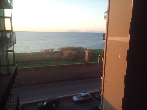 appartamento in vendita a Milazzo