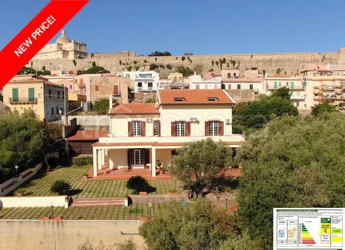 casa indipendente in vendita a Milazzo