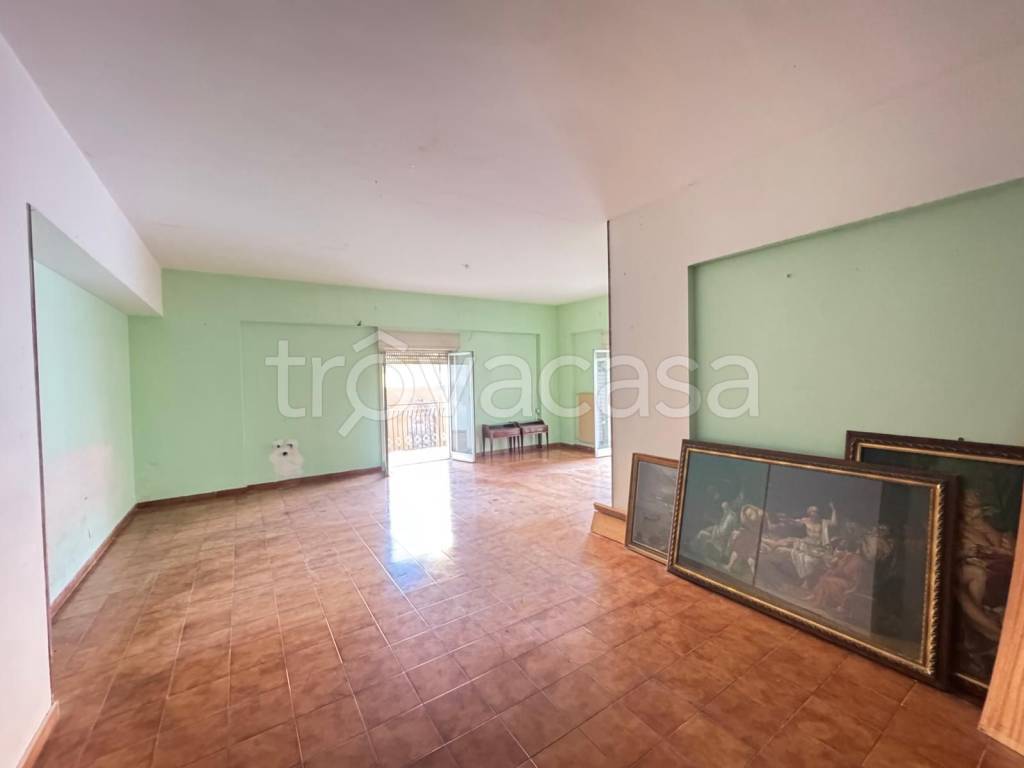 appartamento in vendita a Milazzo