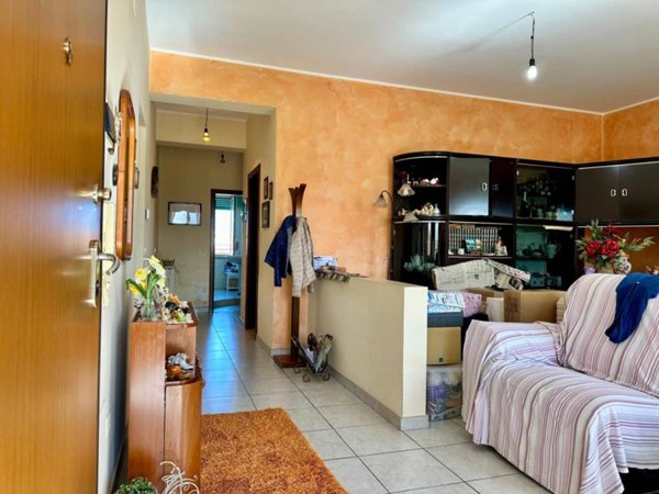 appartamento in vendita a Milazzo in zona San Pietro