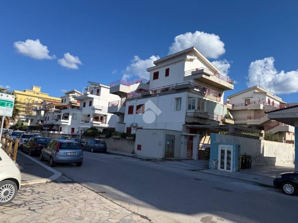 appartamento in vendita a Milazzo