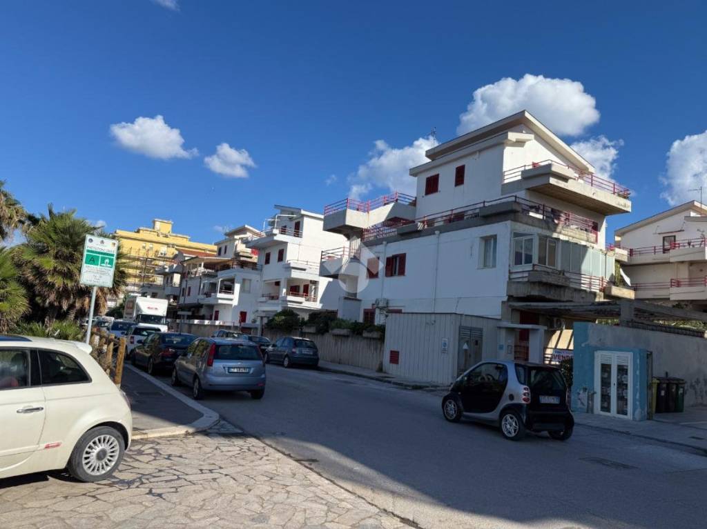 appartamento in vendita a Milazzo