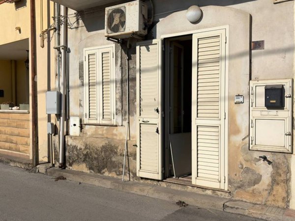 appartamento in vendita a Milazzo