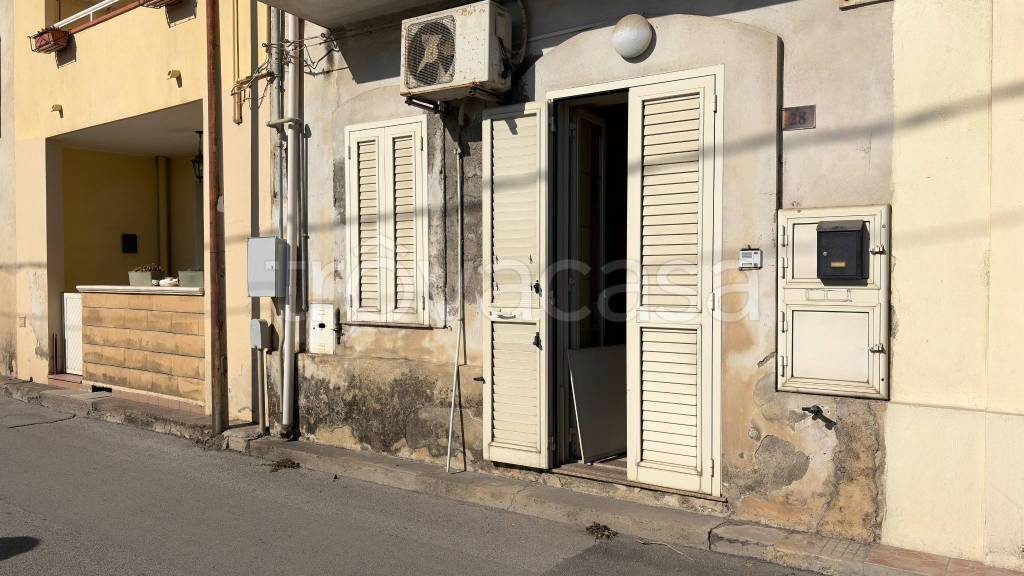 appartamento in vendita a Milazzo in zona Santa Marina