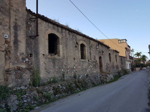 appartamento in vendita a Milazzo in zona Fiumarella