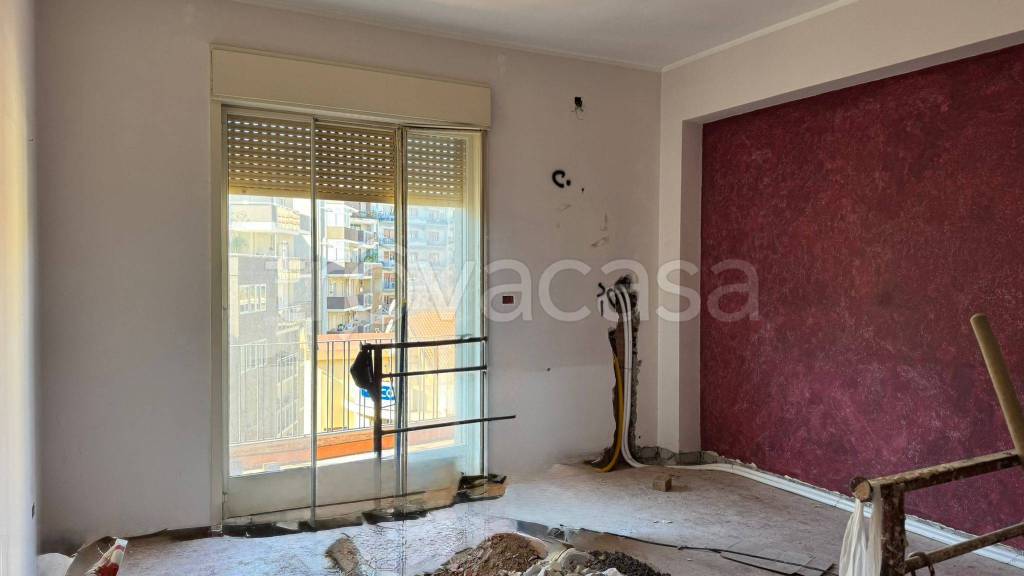 appartamento in vendita a Milazzo